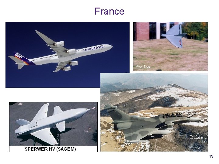 France Concorde Epsilon Rafale 19 