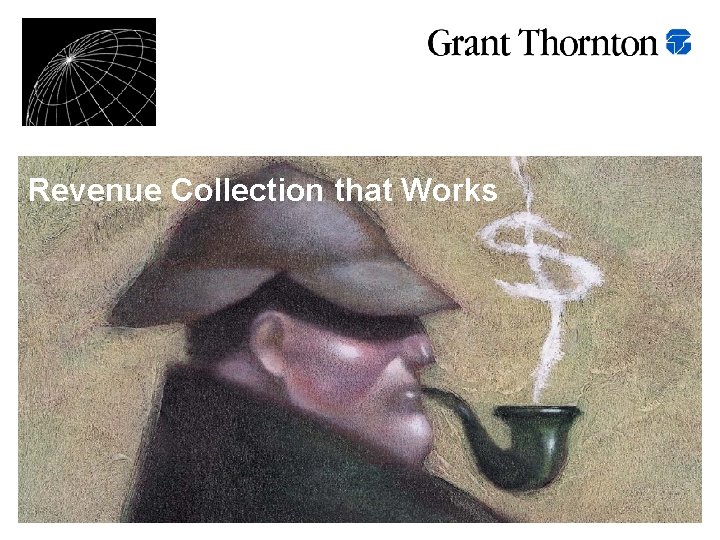 Revenue Collection that Works 