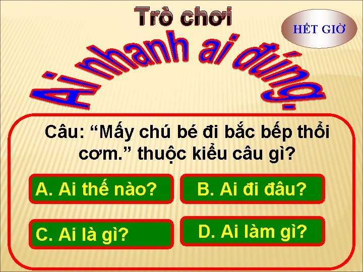 Trò chơi 30 29 28 27 26 25 24 23 22 21 20 19