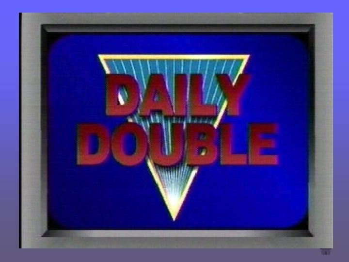 Daily Double Name both the engine and truck company that were the focus of