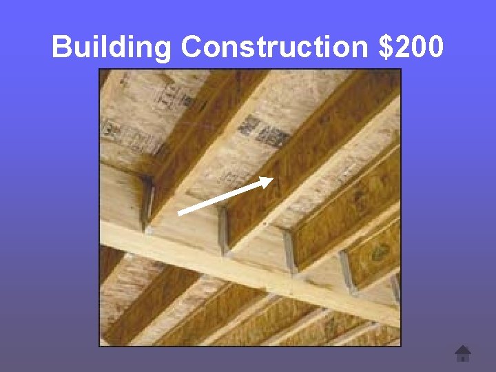 Building Construction $200 