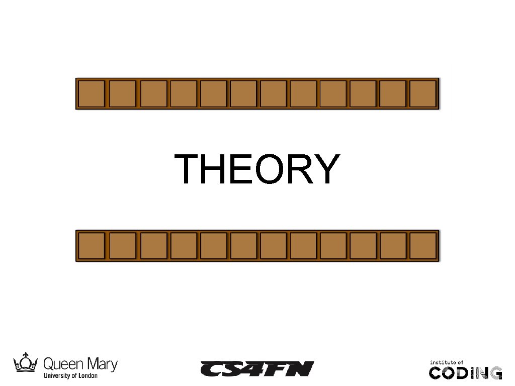 THEORY 