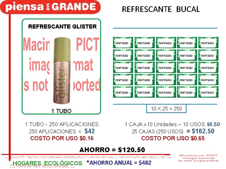 REFRESCANTE BUCAL REFRESCANTE GLISTER INVITADO INVITADO INVITADO INVITADO INVITADO INVITADO INVITADO 10 X 25 REFRESCANTE BUCAL REFRESCANTE GLISTER INVITADO INVITADO INVITADO INVITADO INVITADO INVITADO INVITADO 10 X 25