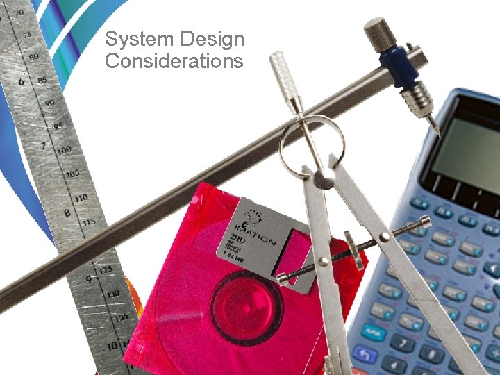 System Design Considerations 3 Novec™ 1230 Fire Protection Fluid 