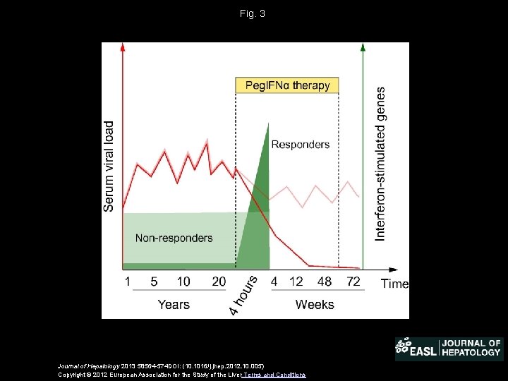 Fig. 3 Journal of Hepatology 2013 58564 -574 DOI: (10. 1016/j. jhep. 2012. 10.