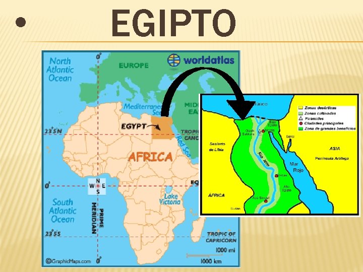  • EGIPTO 