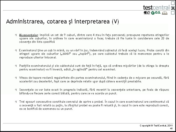 (PDF) TEST GRILA EXCEL | Andra Bordea - wunderman.ro