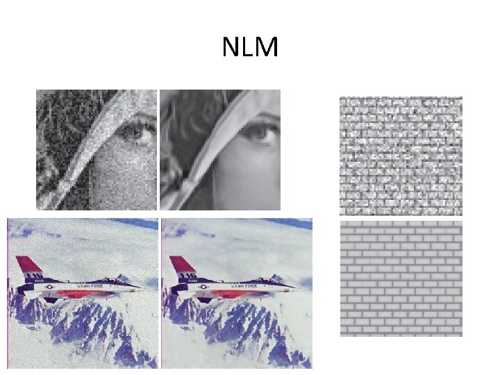 NLM NLM