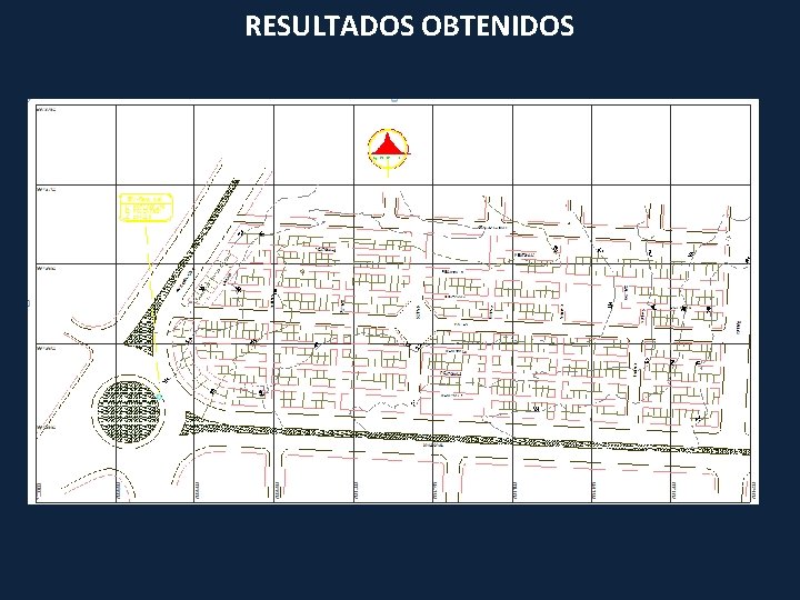 RESULTADOS OBTENIDOS 