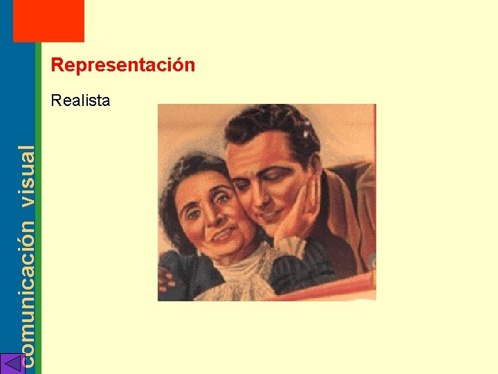 MT: 2 2003 Representación comunicación visual Realista 