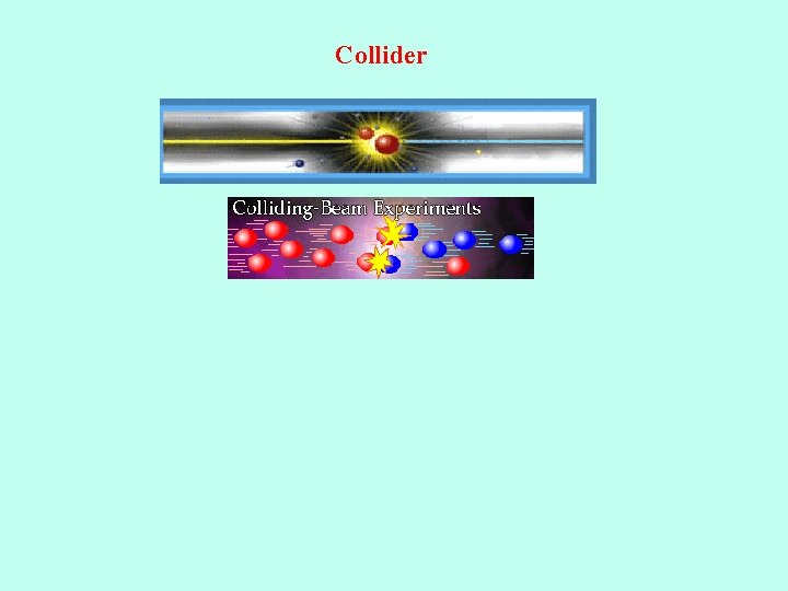 Collider 