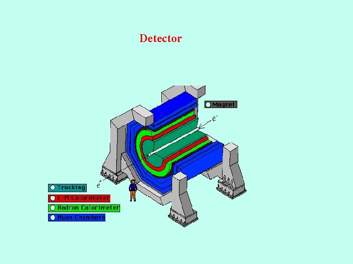 Detector 