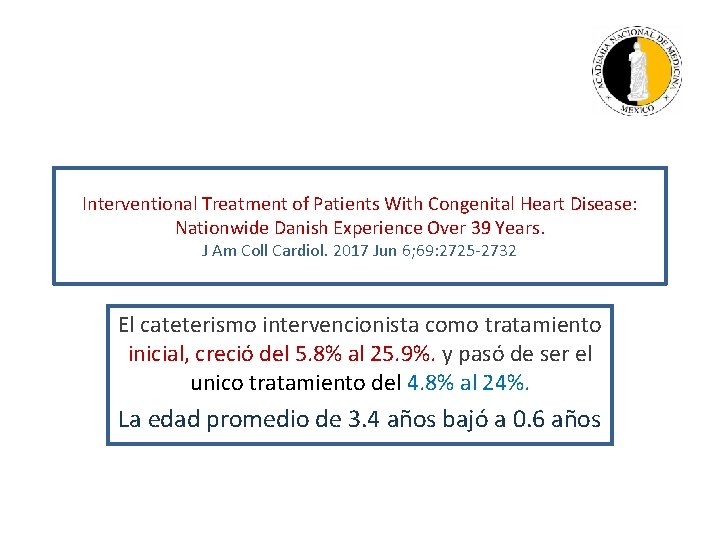 Interventional Treatment of Patients With Congenital Heart Disease: Nationwide Danish Experience Over 39 Years.