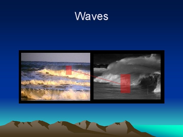 Waves Waves