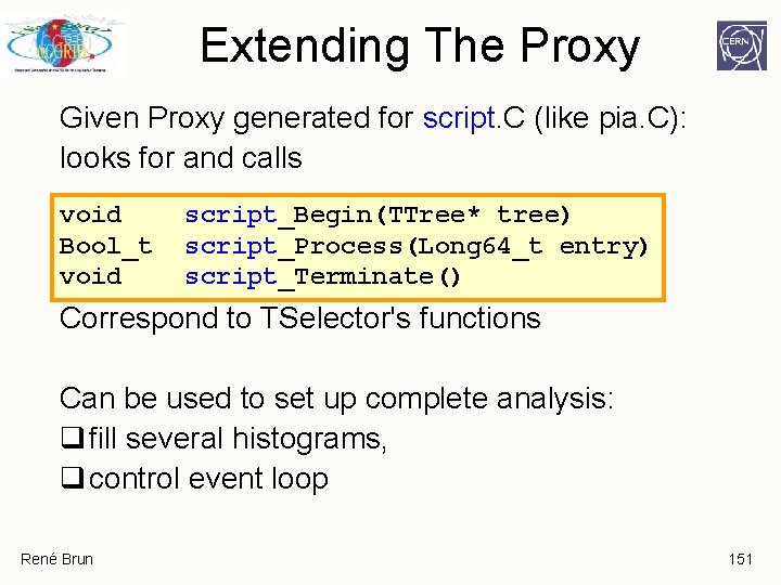 Extending The Proxy Given Proxy generated for script. C (like pia. C): looks for Extending The Proxy Given Proxy generated for script. C (like pia. C): looks for