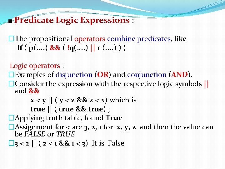 Artificial Intelligence Knowledge Representation Knowledge ...