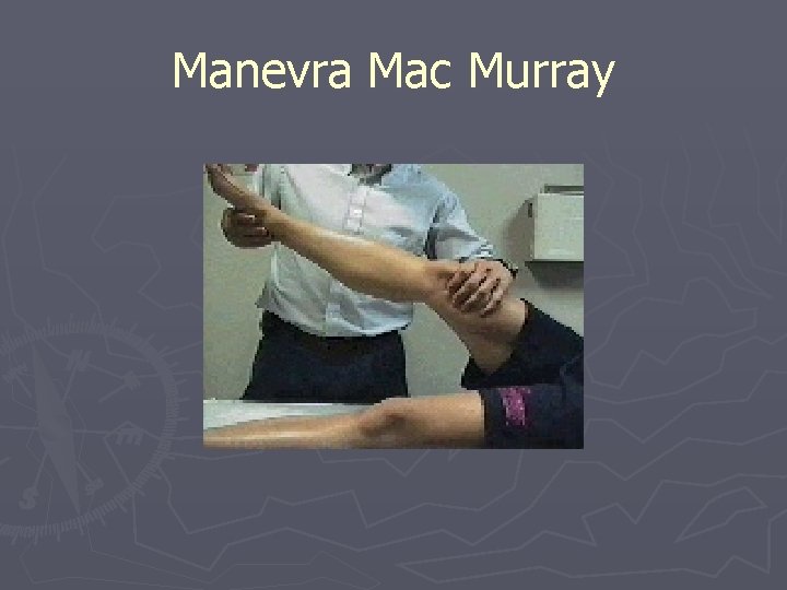Manevra Mac Murray Manevra Mac Murray