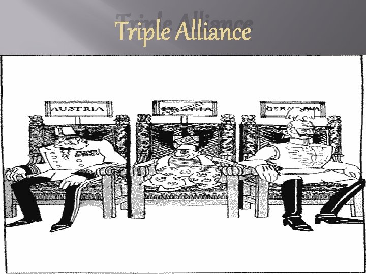 Triple Alliance 