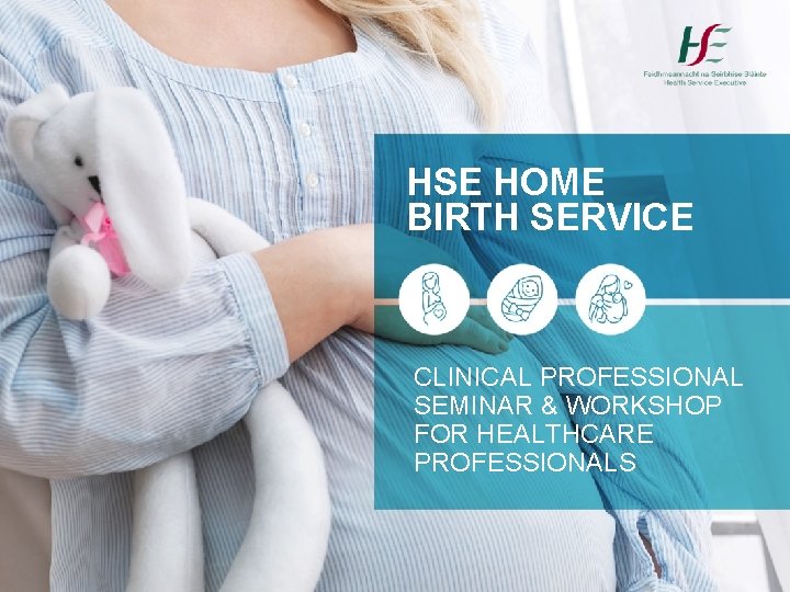 HSE HOME BIRTH SERVICE CLINICAL PROFESSIONAL SEMINAR & WORKSHOP FOR HEALTHCARE PROFESSIONALS 