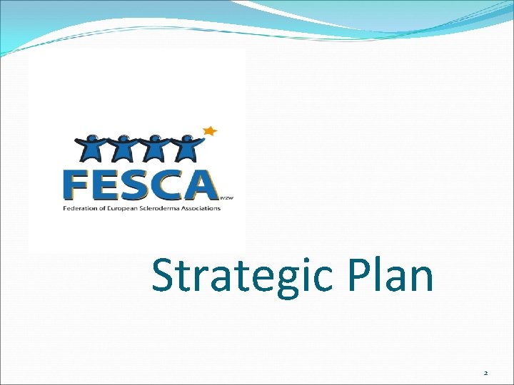 Strategic Plan 2 