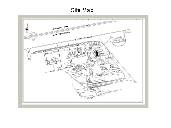 Site Map Site Map