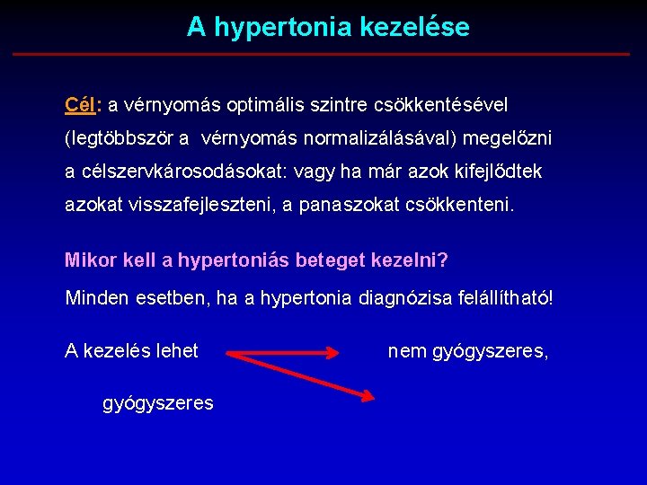 vese hipertónia diuretikumok)