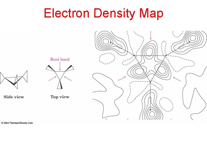 Electron Density Map 