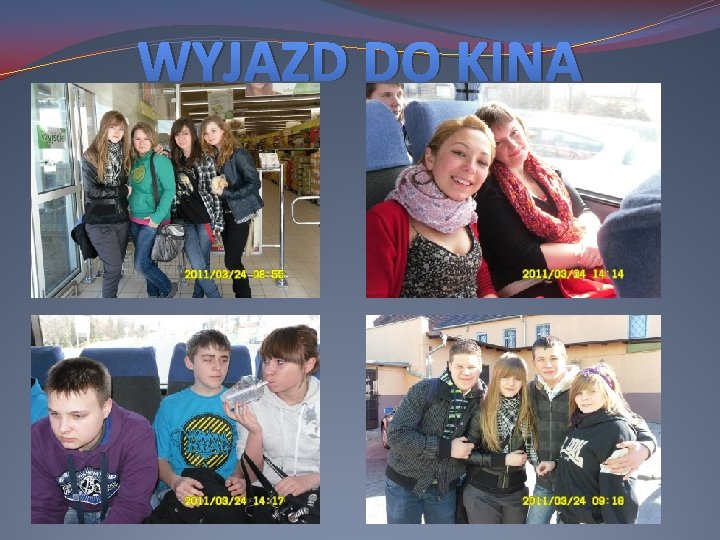 WYJAZD DO KINA 