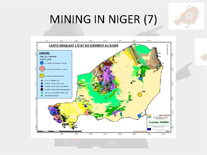 MINING IN NIGER (7) 