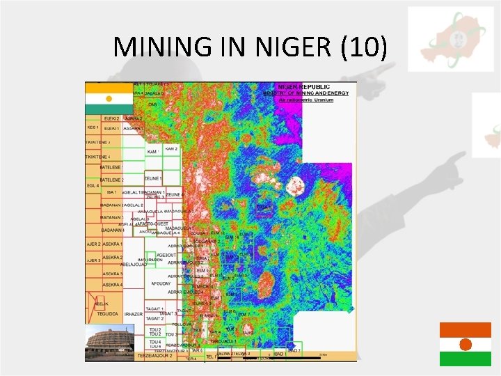 MINING IN NIGER (10) 