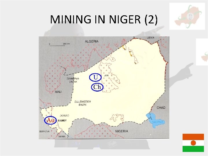 MINING IN NIGER (2) 