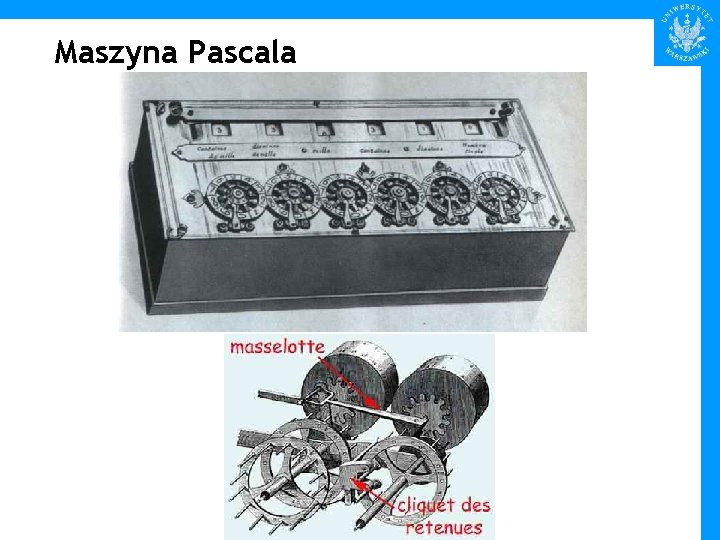 Maszyna Pascala 