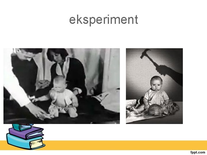 eksperiment 