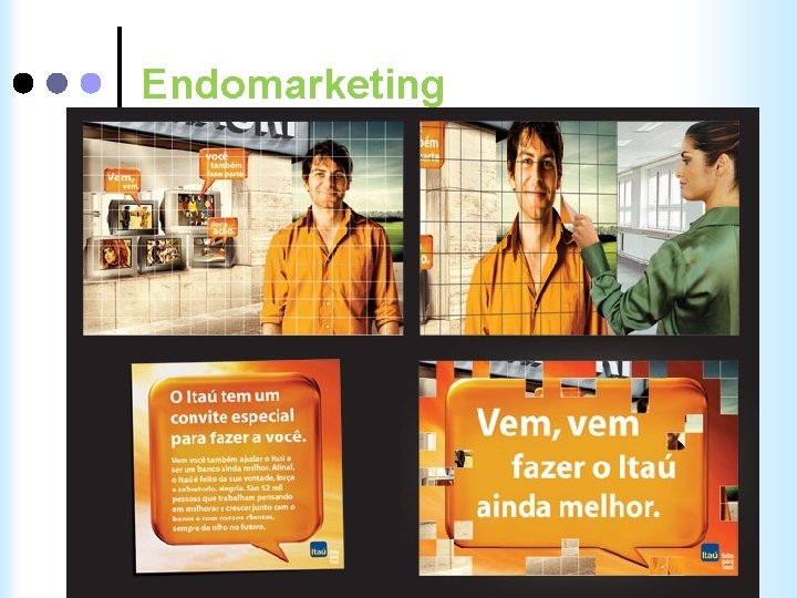 Endomarketing 