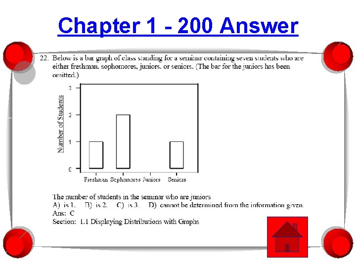 Chapter 1 - 200 Answer 