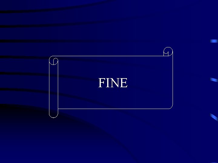 FINE 