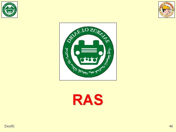 RAS Dec/01 46 RAS Dec/01 46