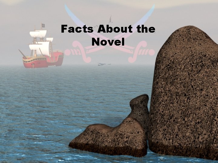 Facts About the Novel 