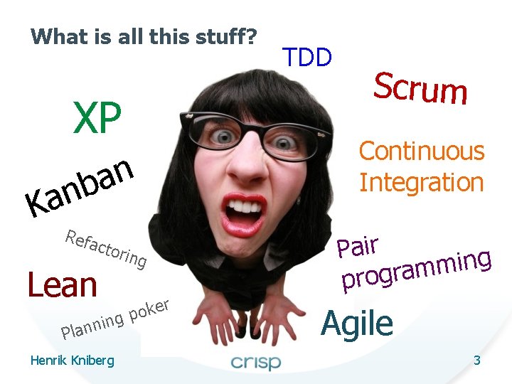 What is all this stuff? XP n a nb Ka Refa ctor Lean ing