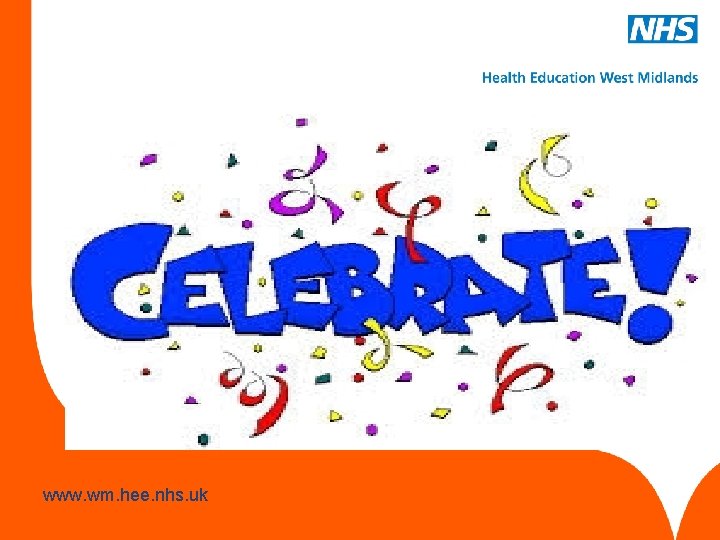 www. hee. nhs. uk www. wm. hee. nhs. uk www. hee. nhs. uk www. wm. hee. nhs. uk