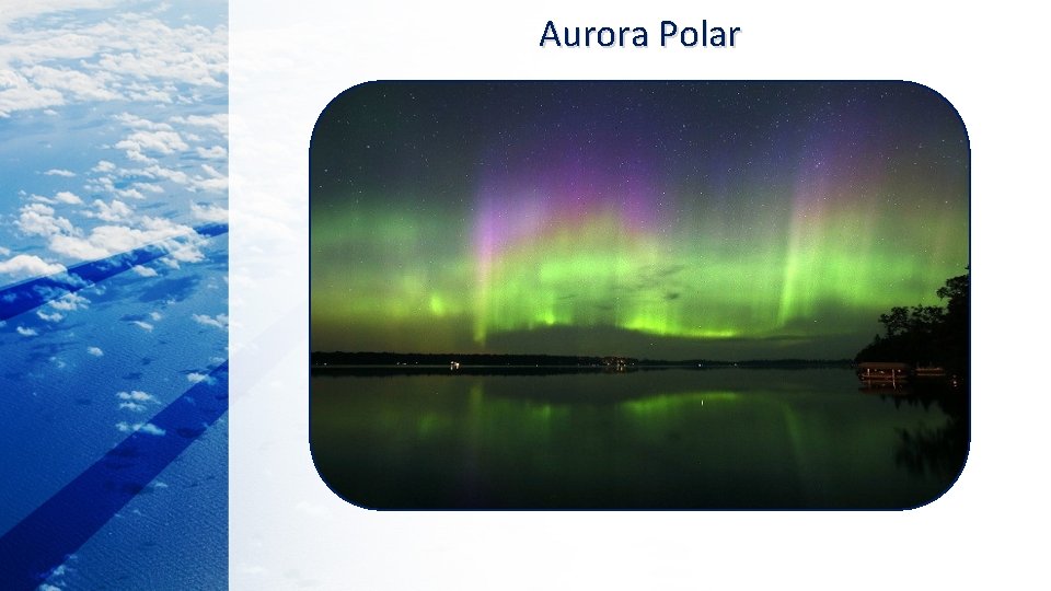 Aurora Polar 