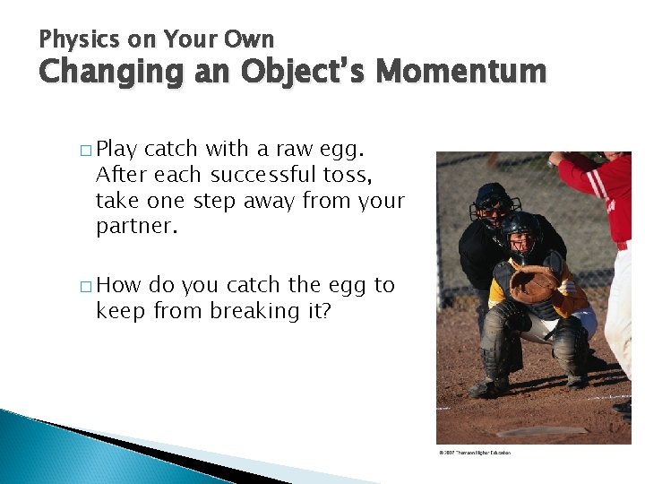 Set 7 Momentum Something To Watch Was This