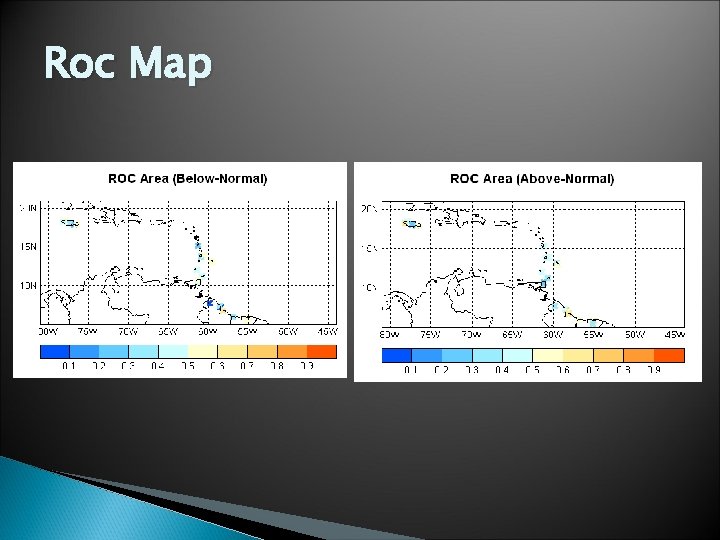 Roc Map 