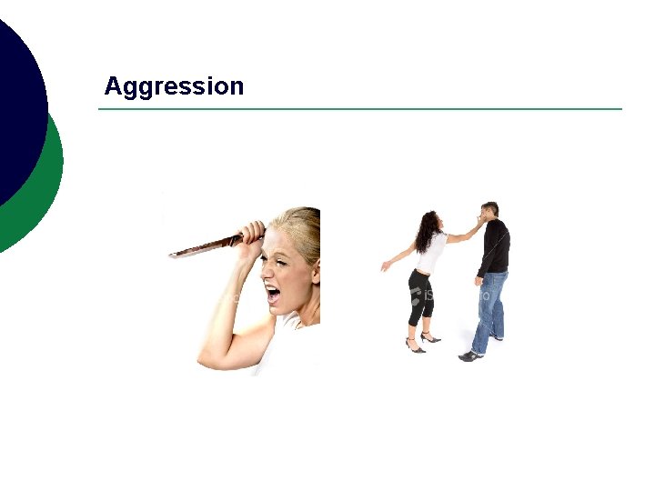 Aggression 