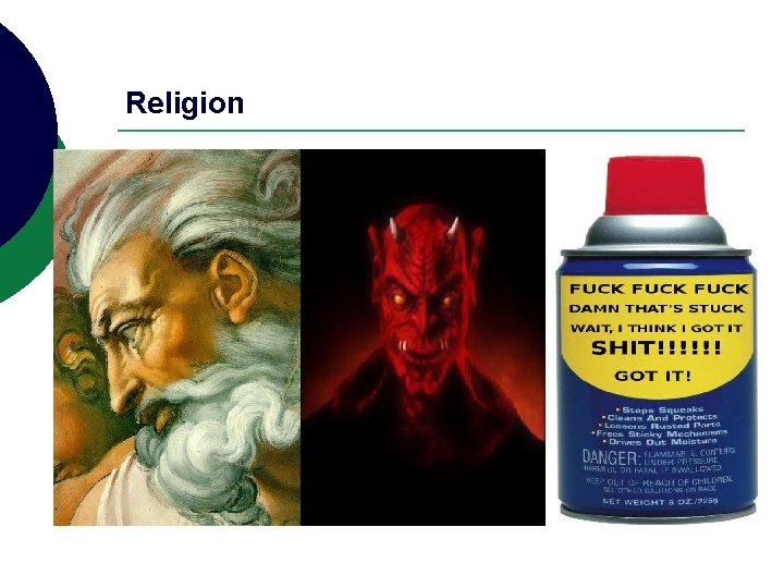 Religion 