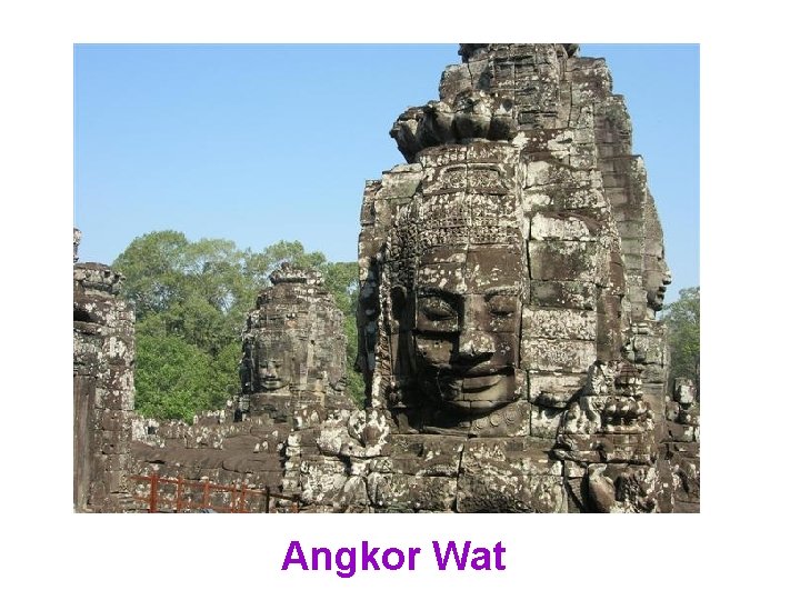 Angkor Wat 