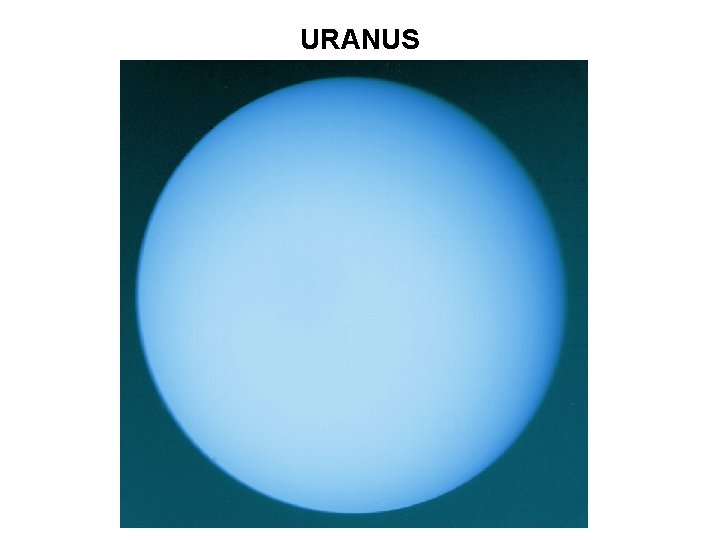 URANUS 