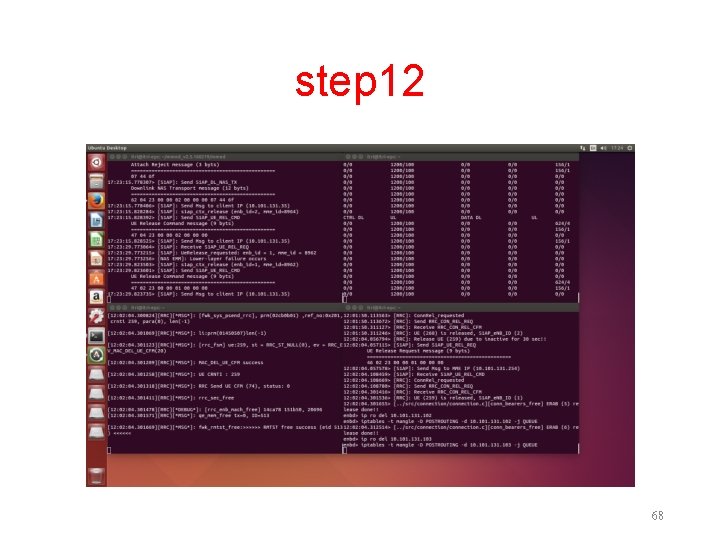 step 12 68 