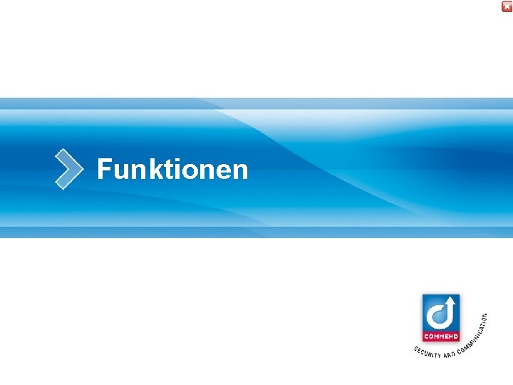 Funktionen 