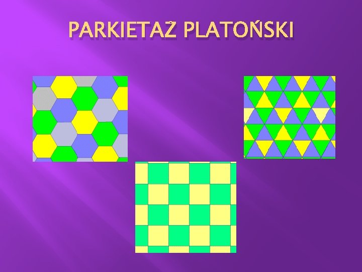 PARKIETAŻ PLATOŃSKI PARKIETAŻ PLATOŃSKI